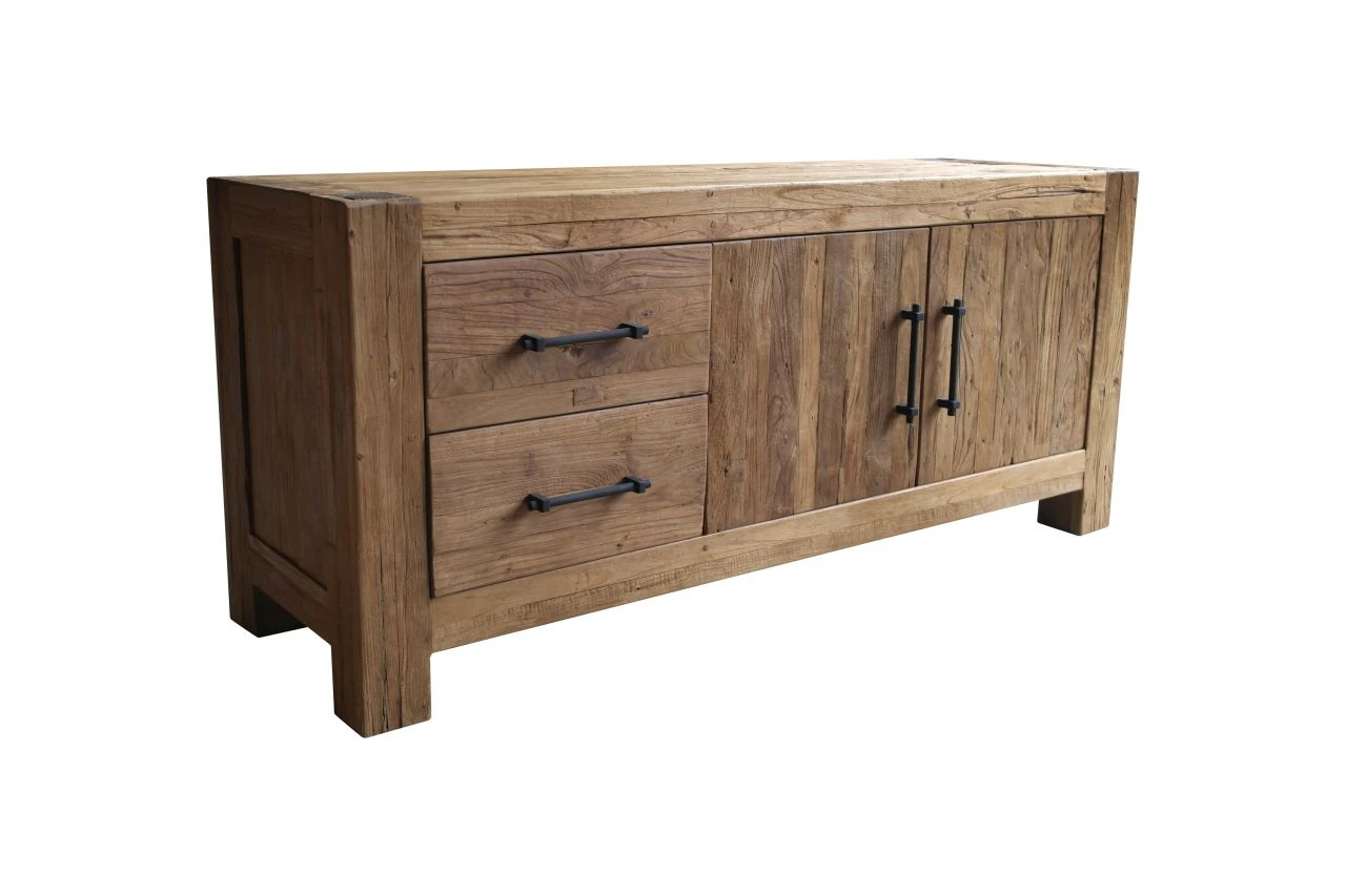 BANDA Lowboard 12915-01 2 BANDA Lowboard 12915-01 – Bild 2