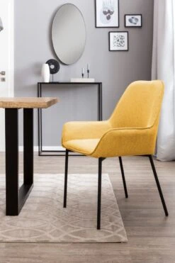 Esszimmerstuhl 2er Set Strukturstoff -Betten Prinz Verkäufe 2311 1280x1280