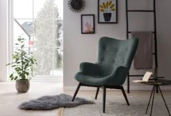 Sessel Strukturstoff -Betten Prinz Verkäufe 2349 1280x1280