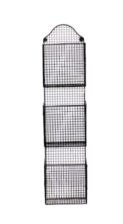 THIS & THAT Korbregal 01053-21