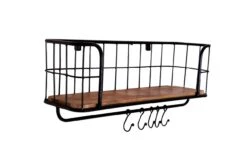 THIS & THAT Wandregal 01053-22 -Betten Prinz Verkäufe 23582 1280x1280