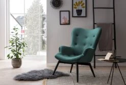 Sessel Samt -Betten Prinz Verkäufe 2358 1280x1280