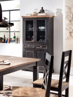 CORSICA Vitrine 05804-11 -Betten Prinz Verkäufe 24320 1280x1280