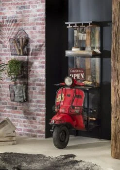 THIS & THAT Korbregal 01053-21 -Betten Prinz Verkäufe 24609 1280x1280