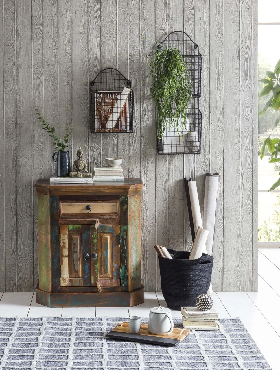 RIVERBOAT Kommode 09154-98 5 RIVERBOAT Kommode 09154-98 – Bild 5