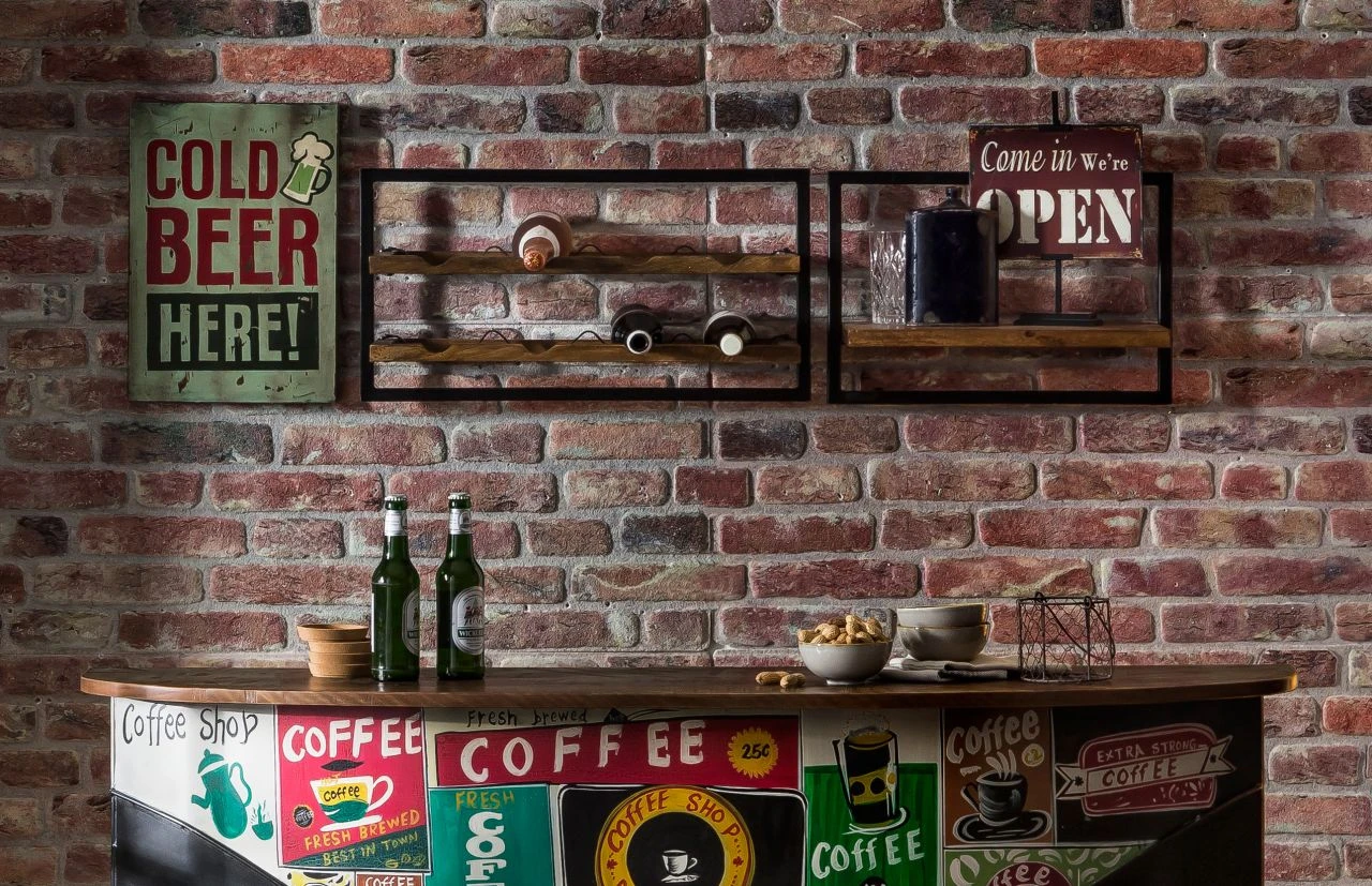 PANAMA Wandregal 09247-01 3 PANAMA Wandregal 09247-01 – Bild 3