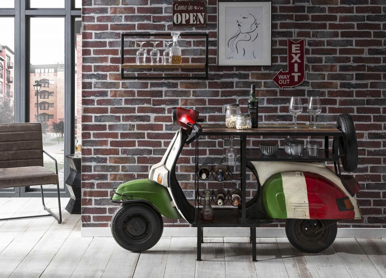 PANAMA Wandregal 09247-01 4 PANAMA Wandregal 09247-01 – Bild 4