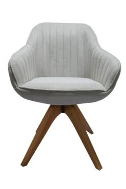 Armlehnstuhl 360° Drehbar