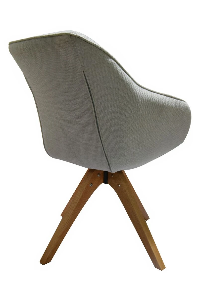 Armlehnstuhl 360° Drehbar 4 Armlehnstuhl 360° Drehbar – Bild 4