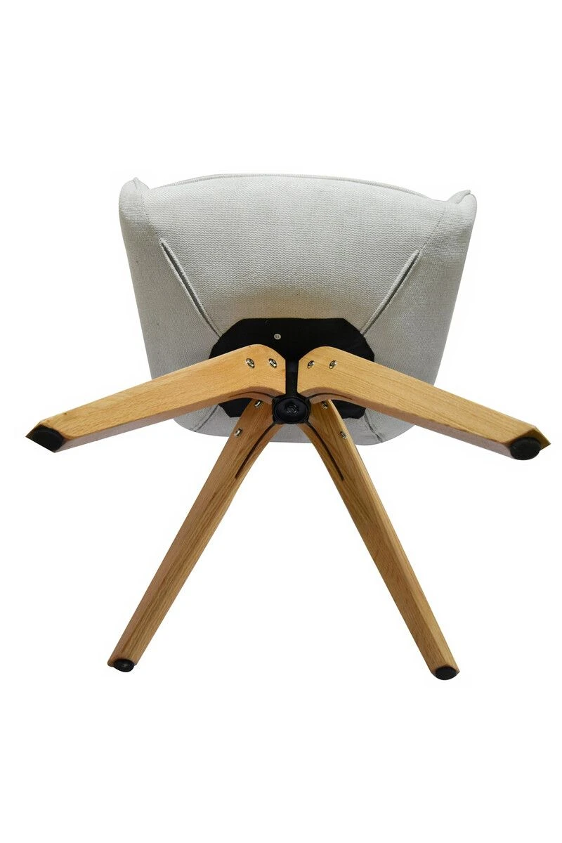 Armlehnstuhl 360° Drehbar 6 Armlehnstuhl 360° Drehbar – Bild 6