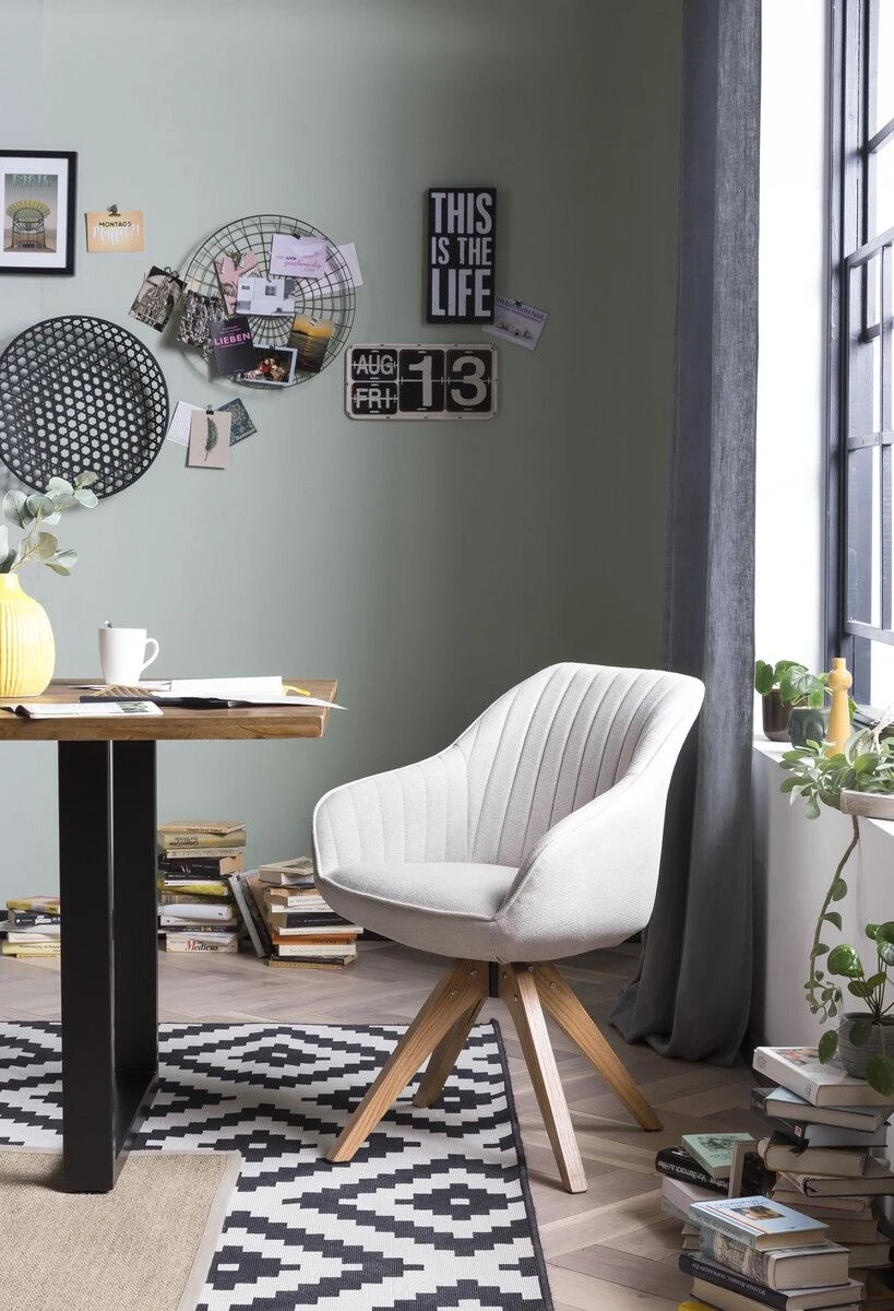 Armlehnstuhl 360° Drehbar 7 Armlehnstuhl 360° Drehbar – Bild 7