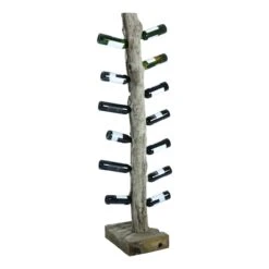 ROMANTEAKA Weinregal 07997-04 -Betten Prinz Verkäufe 26279 1280x1280