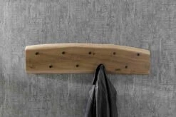 ALBERA Wandgarderobe, 9 Haken 13074-01 -Betten Prinz Verkäufe 26506 1280x1280