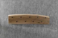 ALBERA Wandgarderobe, 9 Haken 13074-01 -Betten Prinz Verkäufe 26507 1280x1280