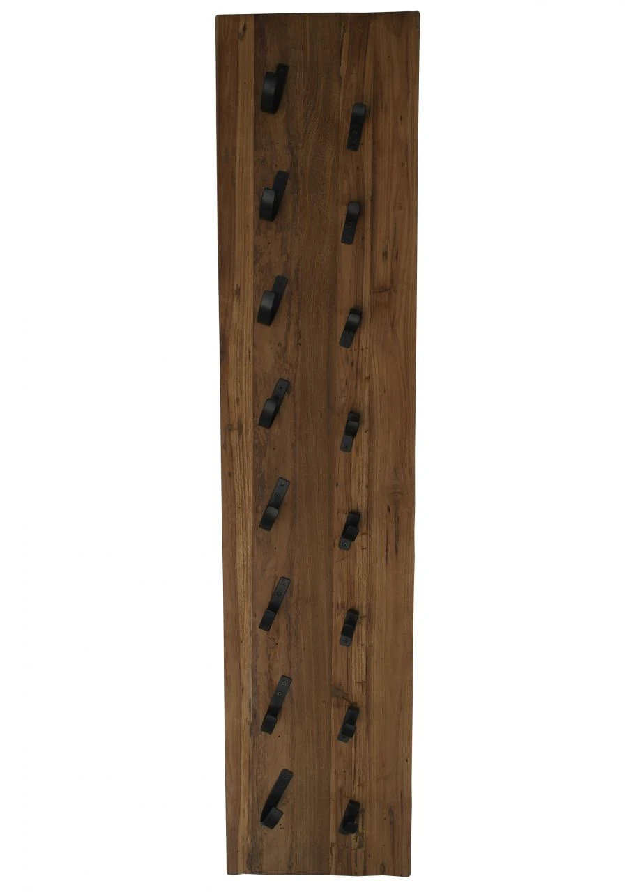 ROMANTEAKA Weinregal 07997-06 1 ROMANTEAKA Weinregal 07997-06