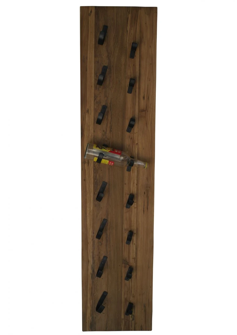 ROMANTEAKA Weinregal 07997-06 3 ROMANTEAKA Weinregal 07997-06 – Bild 3