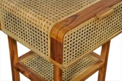 ROMANTEAKA Nachtkommode 07959-01 9 ROMANTEAKA Nachtkommode 07959-01 -Betten Prinz Verkäufe 26888 1280x1280