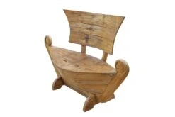 ROMANTEAKA Bank 07916-01 -Betten Prinz Verkäufe 27014 1280x1280