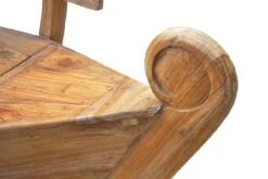 ROMANTEAKA Bank 07916-01 -Betten Prinz Verkäufe 27016 1280x1280