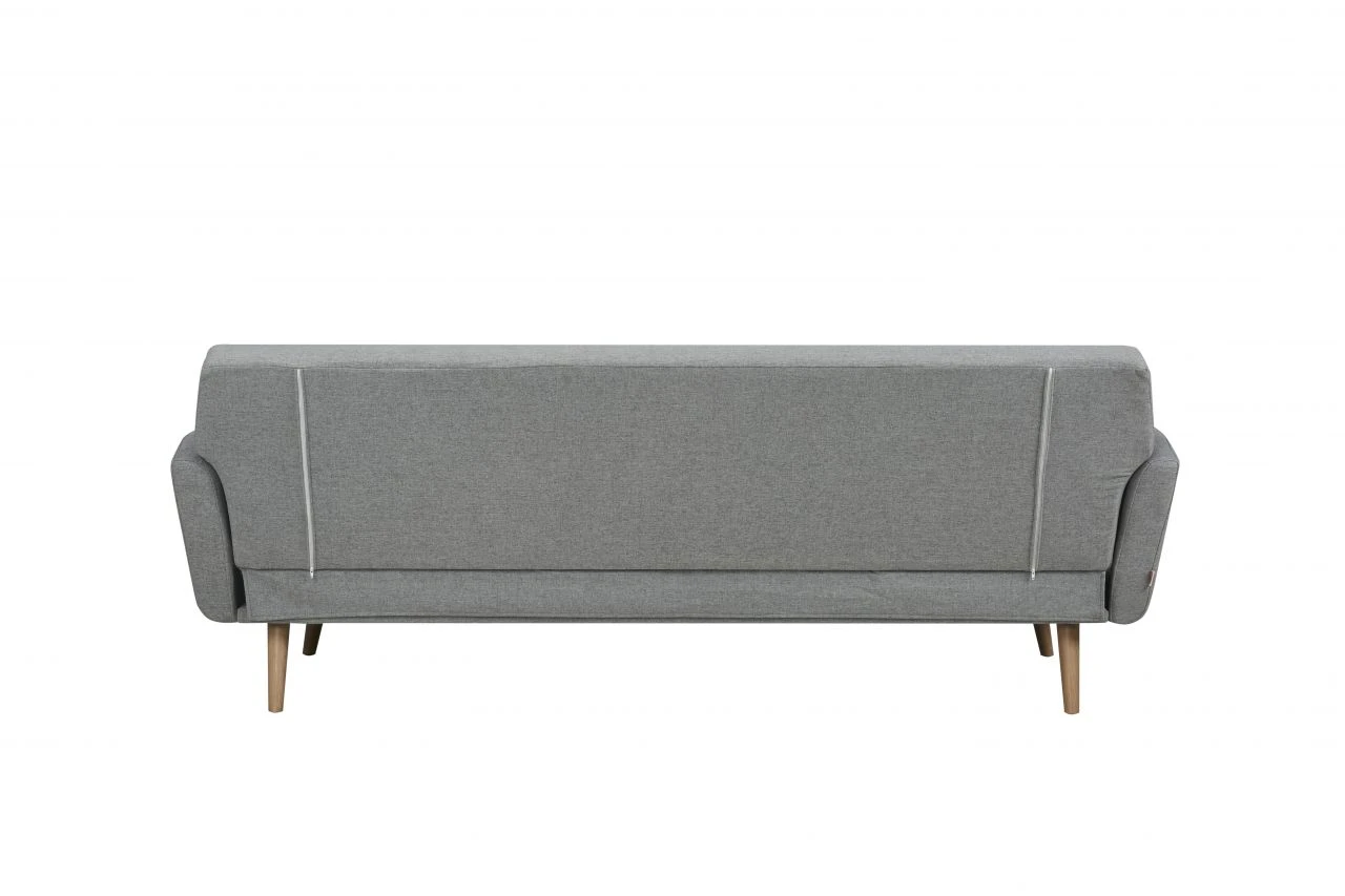 Schlafsofa Strukturstoff 5 Schlafsofa Strukturstoff – Bild 5