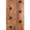 RUSTIC Wand-Weinregal 01931-04