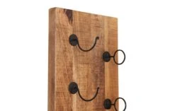 RUSTIC Wand-Weinregal 01931-04 -Betten Prinz Verkäufe 27542 1280x1280