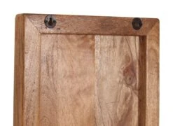 RUSTIC Wand-Weinregal 01931-04 -Betten Prinz Verkäufe 27543 1280x1280