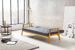 Schlafsofa 190 X 85 X 81 Cm Webstoff -Betten Prinz Verkäufe 2785 1280x1280