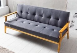 Schlafsofa 190 X 85 X 81 Cm Webstoff -Betten Prinz Verkäufe 2786 1280x1280