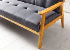 Schlafsofa 190 X 85 X 81 Cm Webstoff -Betten Prinz Verkäufe 2787 1280x1280