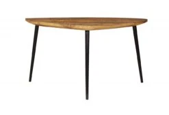 SIDNEY Couchtisch 14342-01, 80 X 80 X 47 Cm