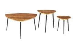 SIDNEY Couchtisch 14344-01, 40 X 37 X 37 Cm -Betten Prinz Verkäufe 28669SlgAFUygwpW73 1280x1280