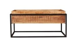 SIDNEY Couchtisch 14351-01, 100 X 60 Cm