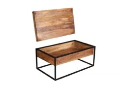 SIDNEY Couchtisch 14351-01, 100 X 60 Cm -Betten Prinz Verkäufe 28678 1280x1280