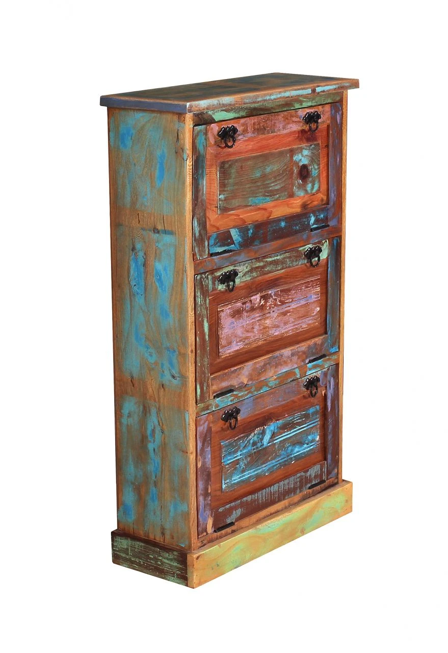 RIVERBOAT Schuhschrank 09159-98 2 RIVERBOAT Schuhschrank 09159-98 – Bild 2