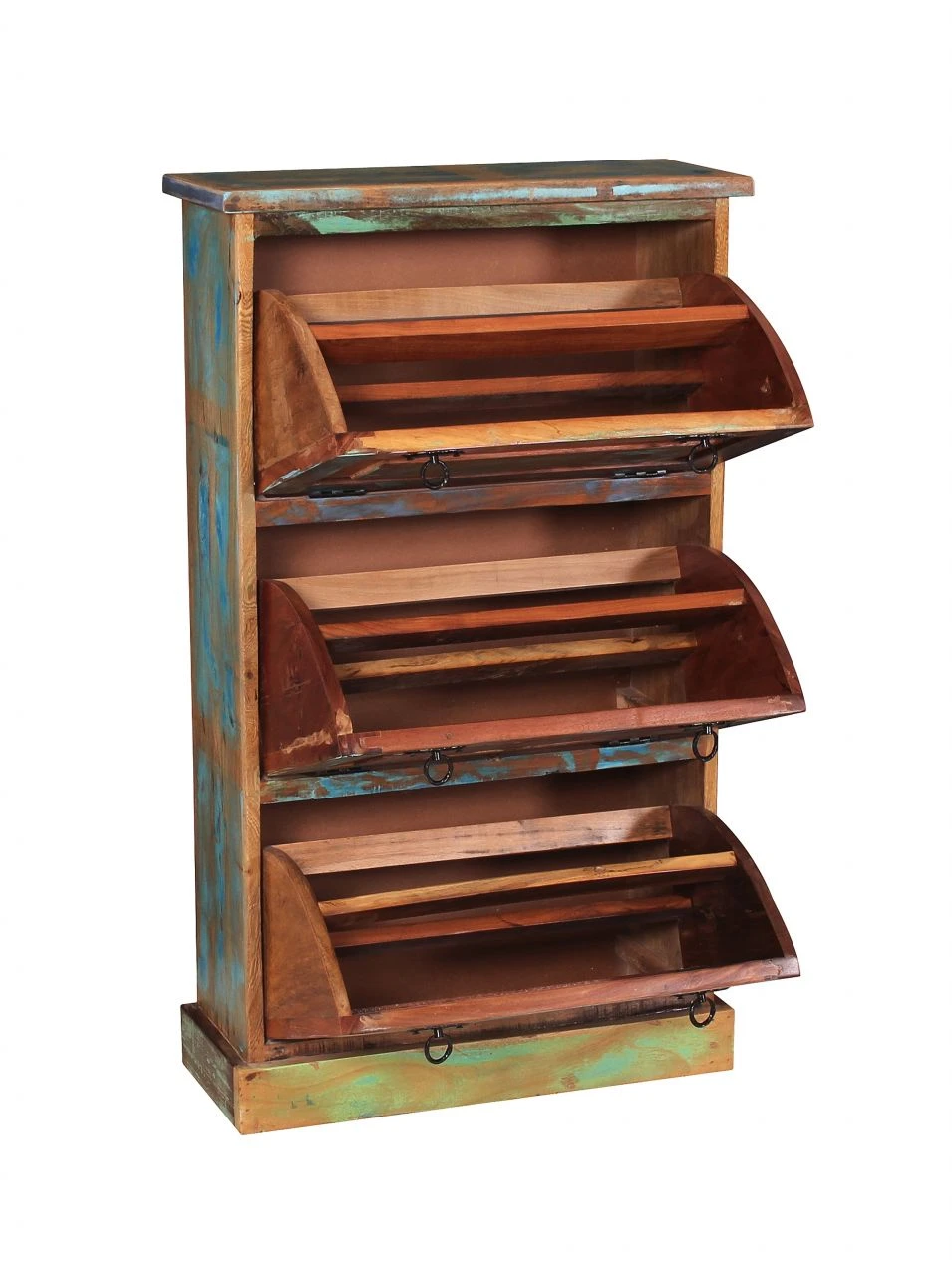 RIVERBOAT Schuhschrank 09159-98 3 RIVERBOAT Schuhschrank 09159-98 – Bild 3