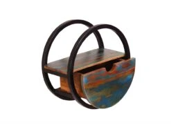 RIVERBOAT Wandregal 09167-98, Ø 40 Cm -Betten Prinz Verkäufe 28901 1280x1280