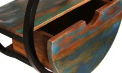 RIVERBOAT Wandregal 09167-98, Ø 40 Cm -Betten Prinz Verkäufe 28902 1280x1280