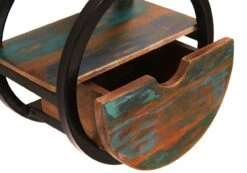 RIVERBOAT Wandregal 09168-98, Ø 30 Cm -Betten Prinz Verkäufe 28907 1280x1280