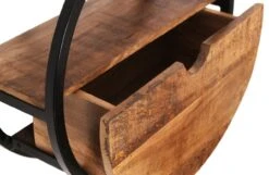 SIDNEY Wandregal 14366-01, Ø 50 Cm -Betten Prinz Verkäufe 28917 1280x1280