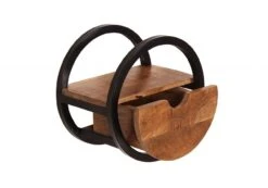 SIDNEY Wandregal 14368-01, Ø 30 Cm -Betten Prinz Verkäufe 28925 1280x1280