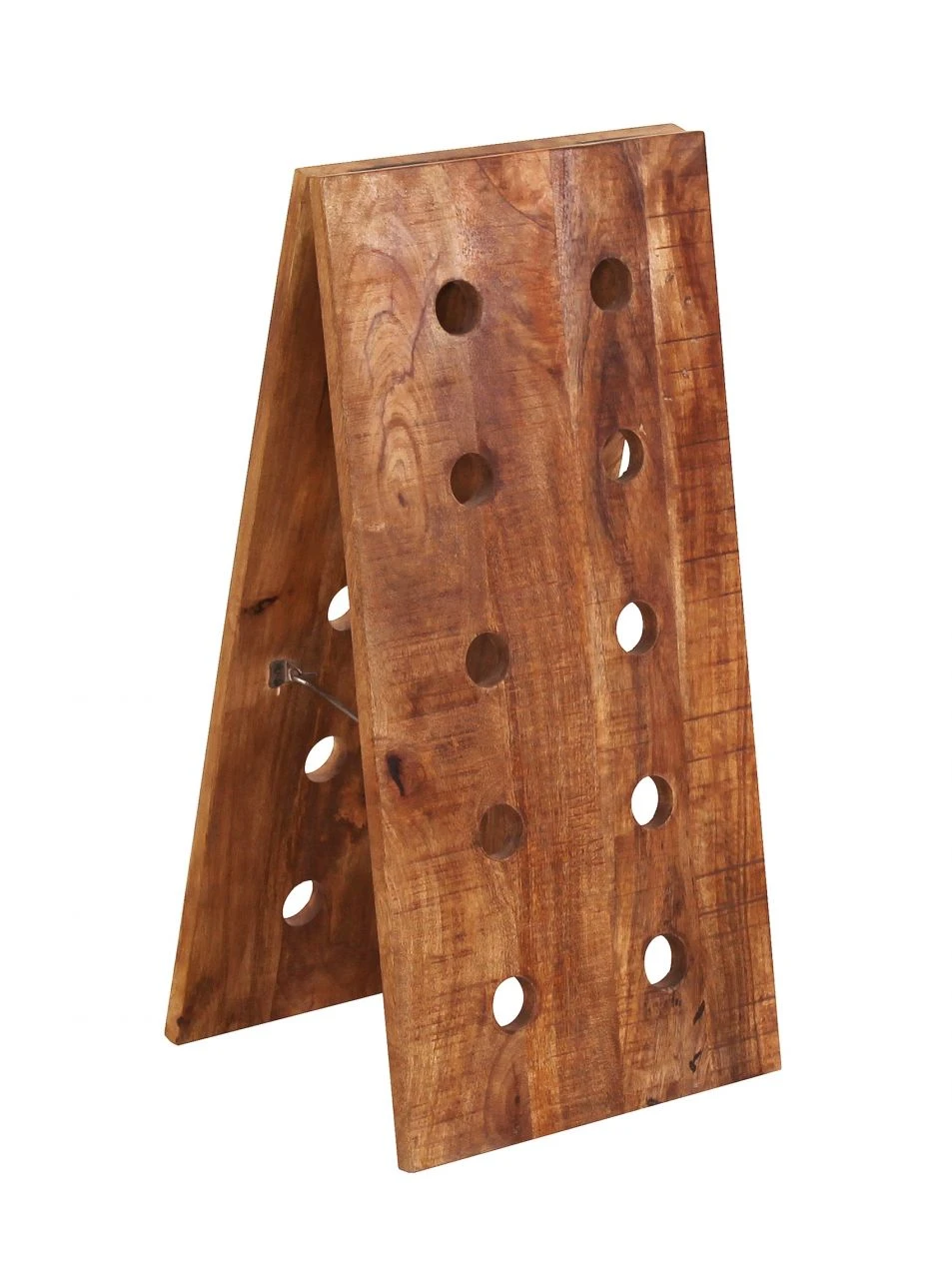 RUSTIC Weinregal 01950-04 2 RUSTIC Weinregal 01950-04 – Bild 2