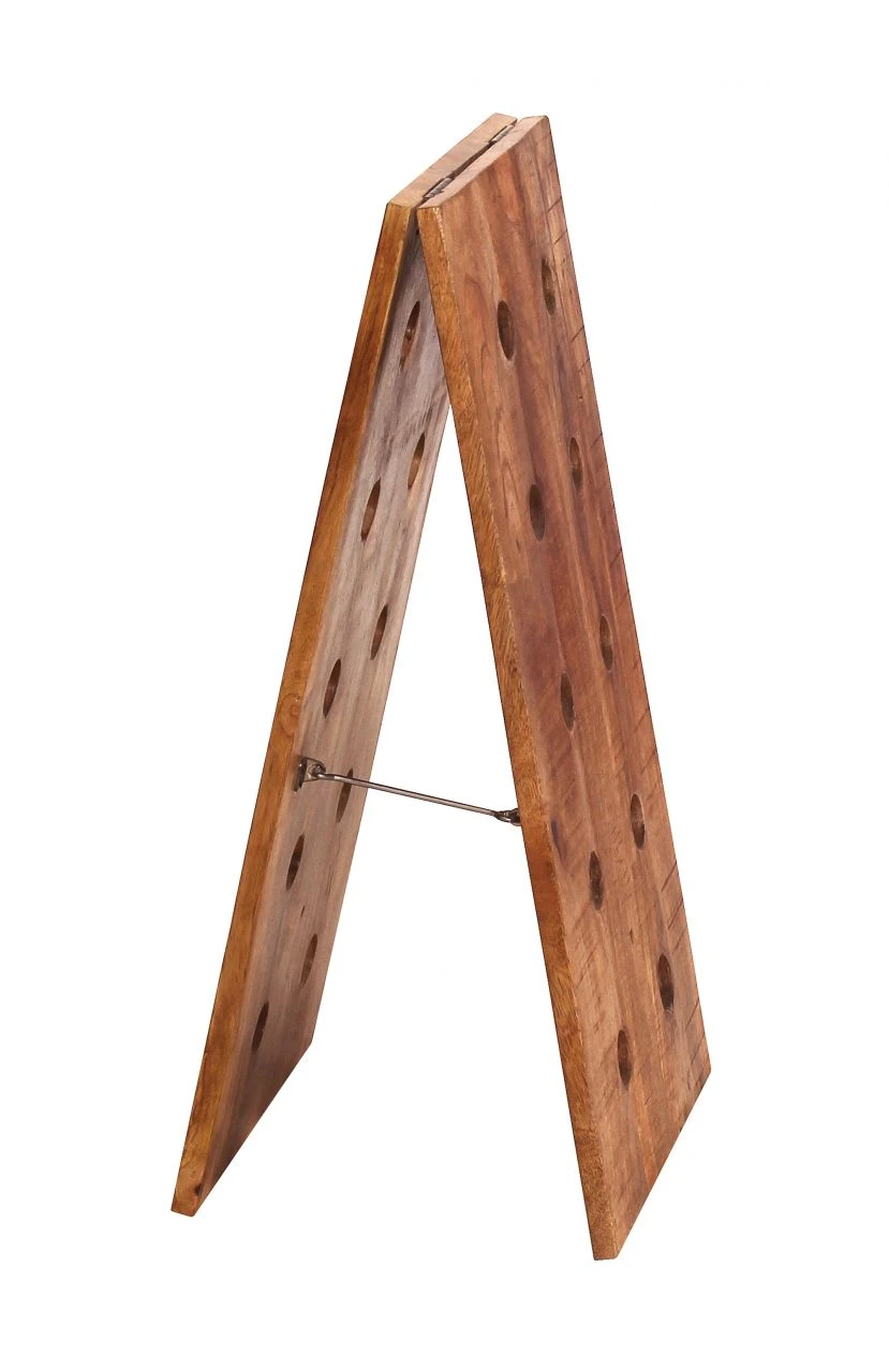 RUSTIC Weinregal 01950-04 3 RUSTIC Weinregal 01950-04 – Bild 3