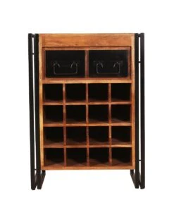 PANAMA Weinregal 09237-01