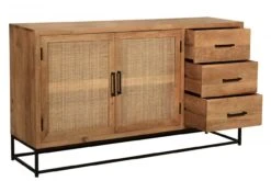 CANE Sideboard 14103-01 9 CANE Sideboard 14103-01 -Betten Prinz Verkäufe 29493 1280x1280