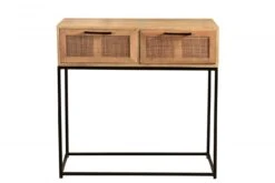 CANE Konsolentisch 14135-01