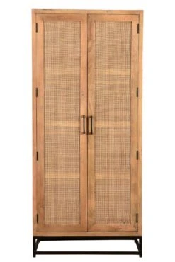 CANE Garderobenschrank 14164-01