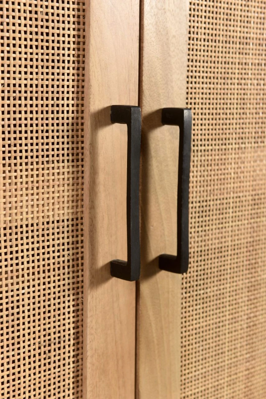 CANE Garderobenschrank 14164-01 4 CANE Garderobenschrank 14164-01 – Bild 4