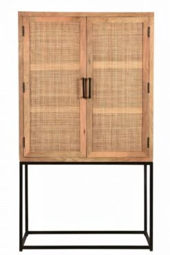 CANE Highboard 14169-01