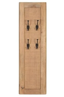 CANE Garderobenpaneel 14163-01